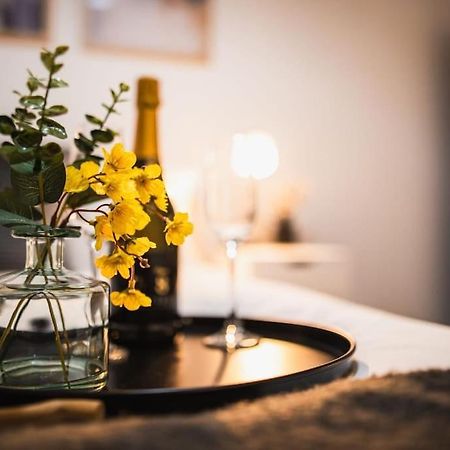 Apartament Urban Bliss Bournemouth Zewnętrze zdjęcie