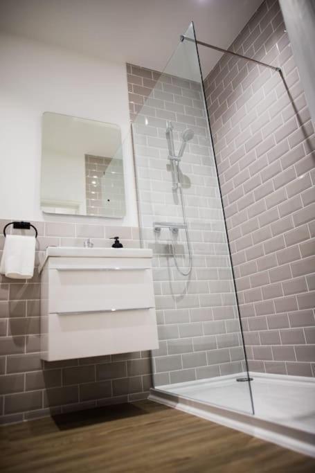 Apartament Urban Bliss Bournemouth Zewnętrze zdjęcie