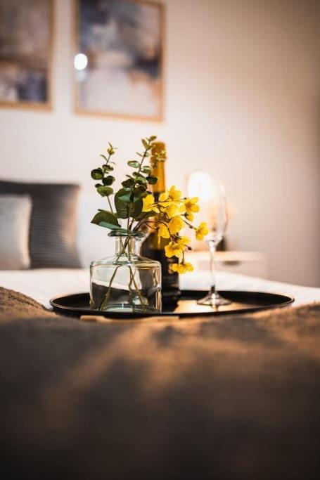 Apartament Urban Bliss Bournemouth Zewnętrze zdjęcie