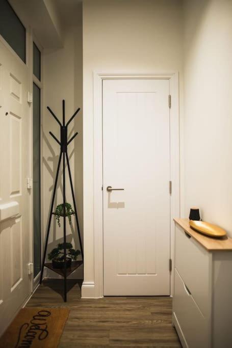 Apartament Urban Bliss Bournemouth Zewnętrze zdjęcie
