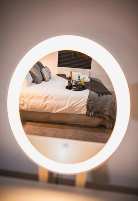 Apartament Urban Bliss Bournemouth Zewnętrze zdjęcie
