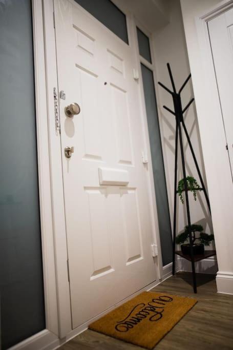 Apartament Urban Bliss Bournemouth Zewnętrze zdjęcie