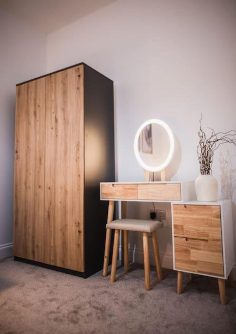 Apartament Urban Bliss Bournemouth Zewnętrze zdjęcie